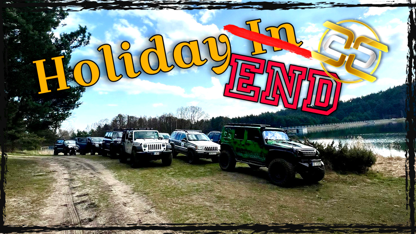 Holiday End - Zakończenie Wakacji