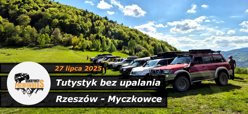 Rzeszów - Myczkowce - Na przełaj w Bieszczady