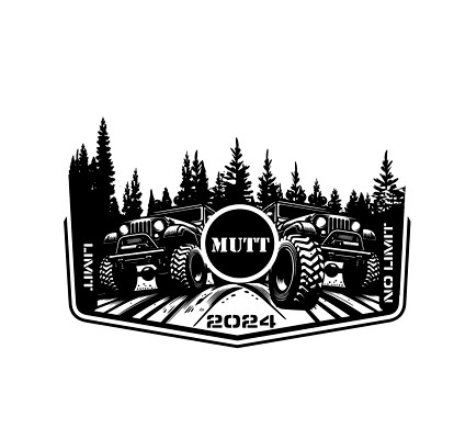 Rajd MUTT Wiosna 2024