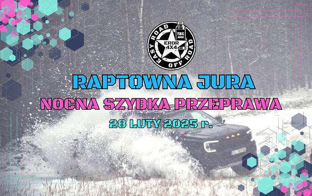 28.02.2025 r. RAPTOWNA JURA 2
