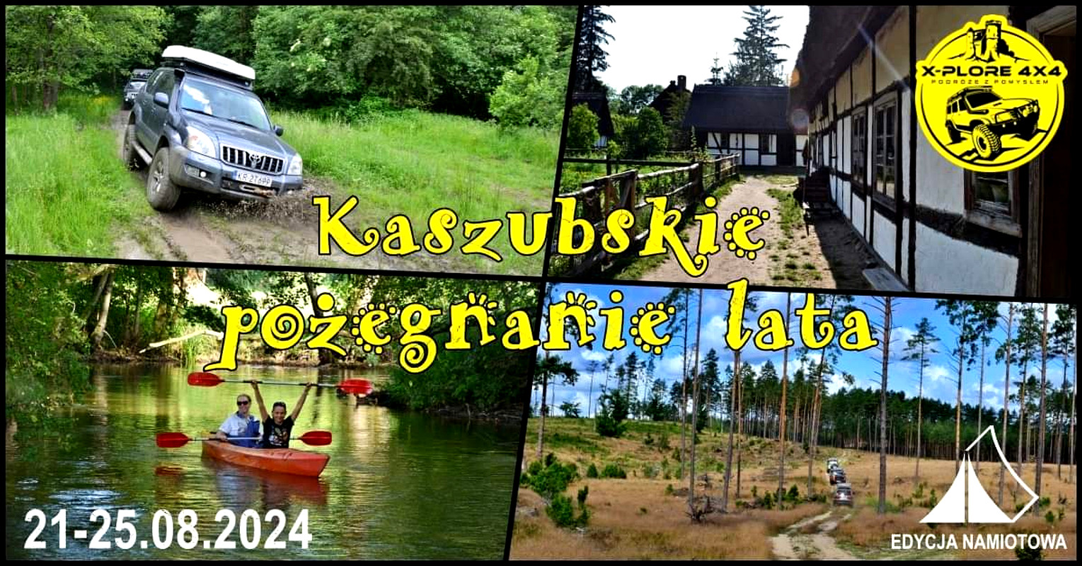 Kaszubskie Pożegnanie Lata