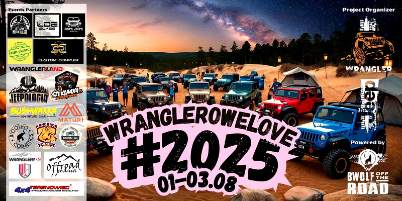 WrangleroweLove 2025