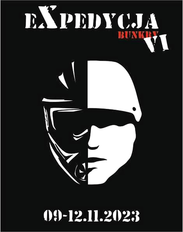 Expedycja Bunkry Vi
