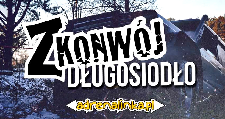 Z Konwój Długosiodło