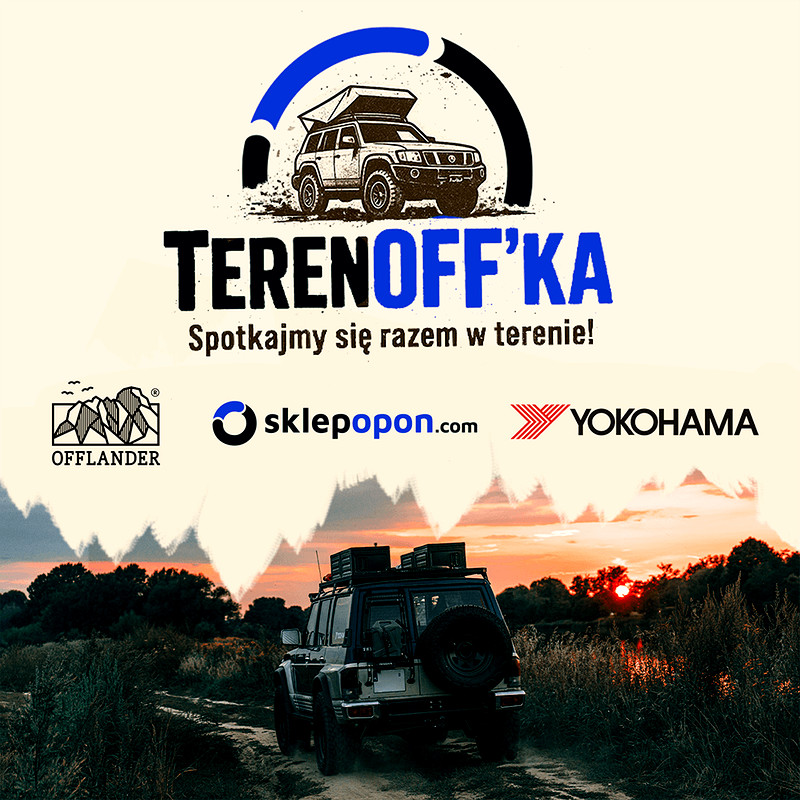 Otwarcie Sezonu - Terenoffka 2026