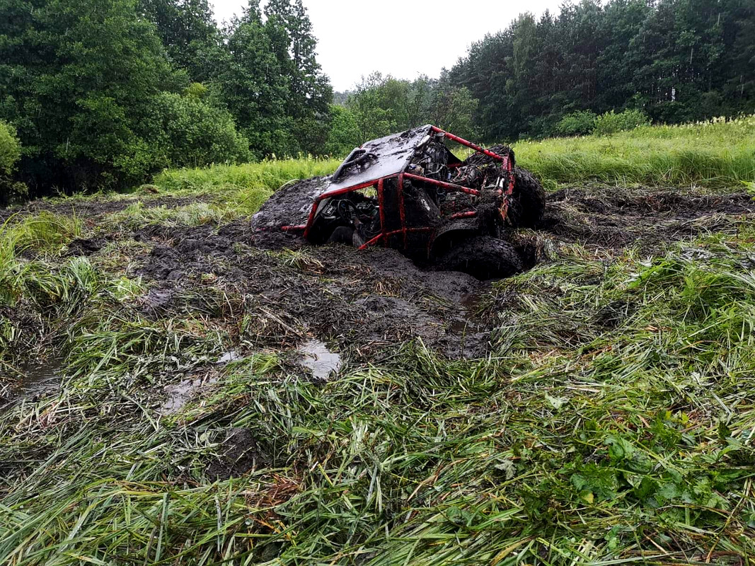 Full-Gaz Xxviii Zlot 12h