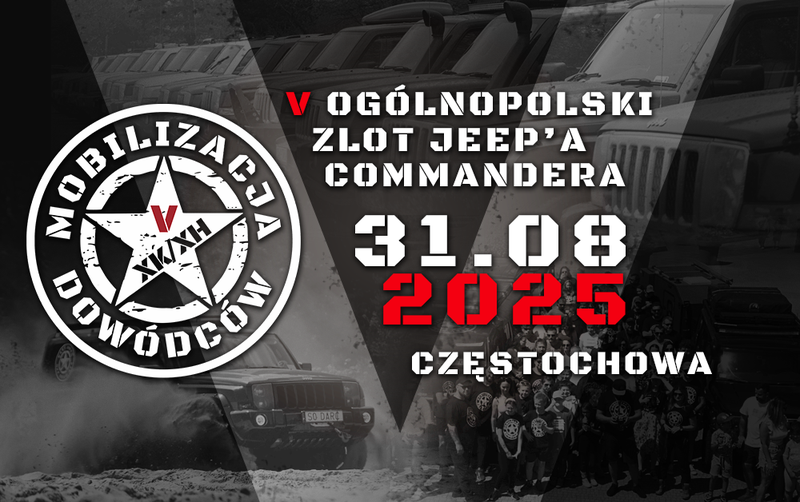 V Mobilizacja Dowódców