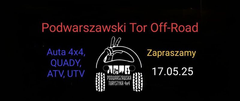 Podwarszawski Tor Off-Road