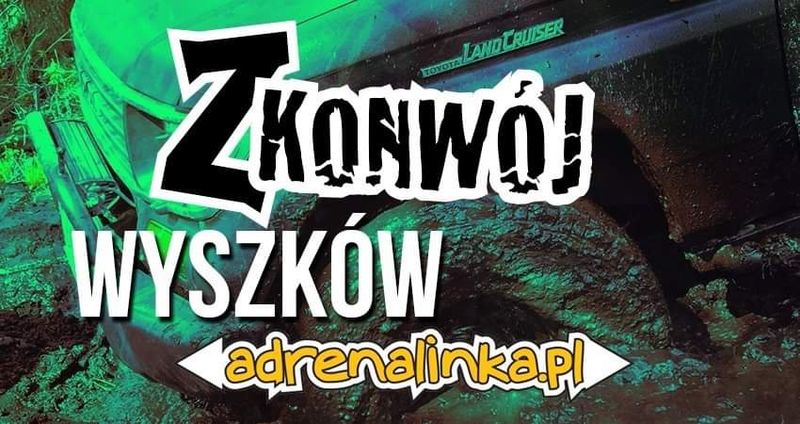 Z Konwój Wyszków