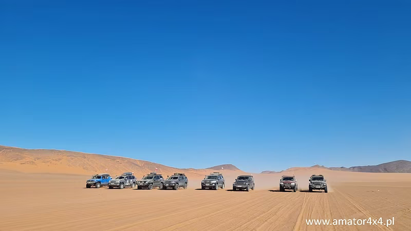 Maroko Majówka 2026