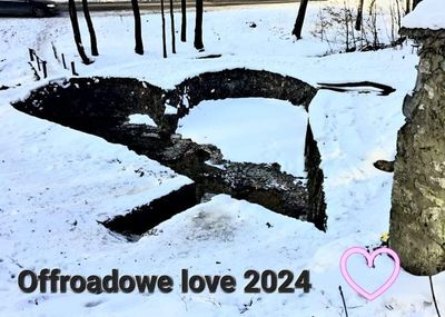 Offroadowe love 2024