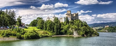 PIENIŃSKIE JANOSIKI