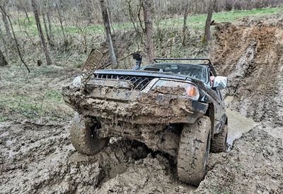 TYLKO OFFROAD SOBOTA