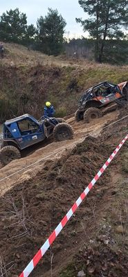 XV zlot Raduszczanka 4x4