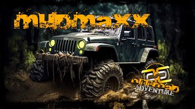 MudMaxx - to co dziki lubią najbardziej…