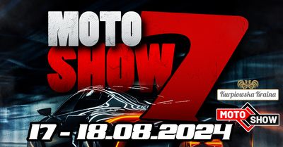 Moto Show 7