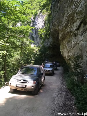 RUMUNIA ADVENTURE TRANSYLWANIA