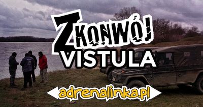 Z-Konwój Vistula