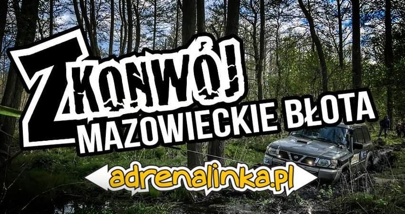 Z Konwój Mazowieckie Błota