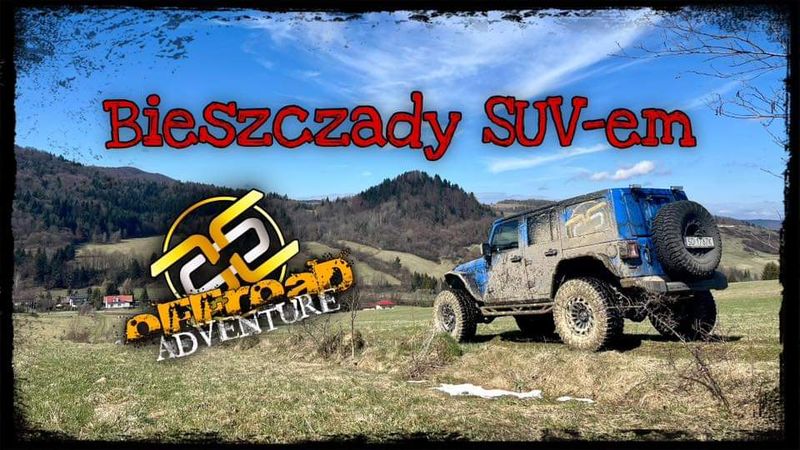 Bieszczady Suv-Em - Offroad Adventure