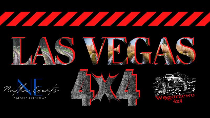 Las Vegas 4x4 Edycja Vii