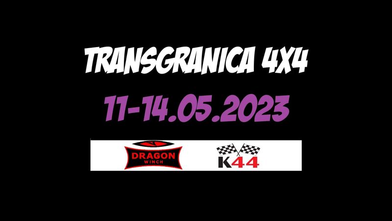 Transgranica 4x4