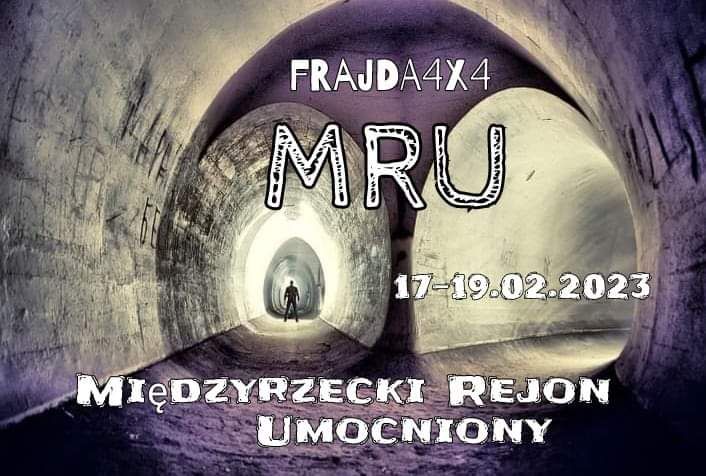 Mru Międzyrzecki Rejon Umocniony