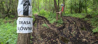 Wycieczka Turystyczno Widokowa + - 80 km poza asfaltem
