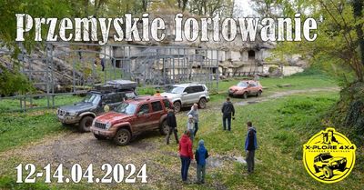 Przemyskie fortowanie