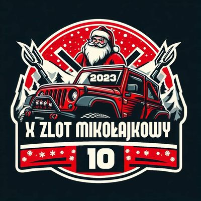 Zlot Mikołajkowy Szlakiem Twierdzy Chełmno 2023