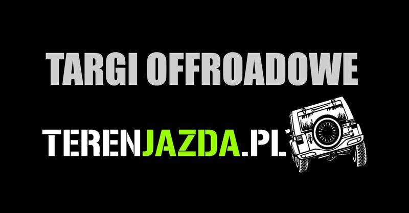 Targi Offroadowe Terenjazda