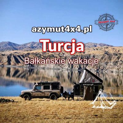 Turcja - Bałkańskie wakacje