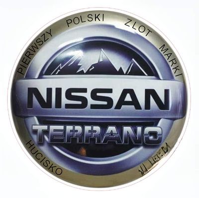 Pierwszy Zlot użytkowników Nissana Terrano 2024