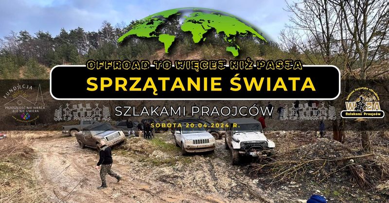 Sprzątanie Świata