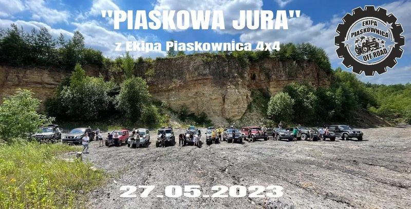 Piaskowa Jura