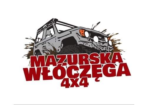 Błoto I Woda 4x4 Oraz Plaża