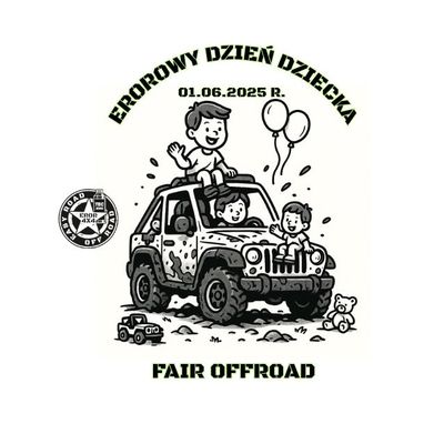 EROROWY DZIEŃ DZIECKA