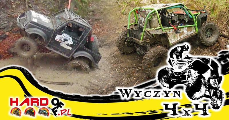 Finał Cyklu Wyczyn 4x4 2022