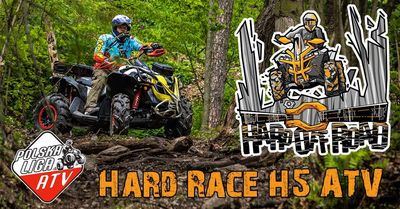 Hard Race H5 ATV PL - Polska Liga ATV