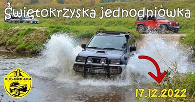 Świętokrzyska jednodniówka