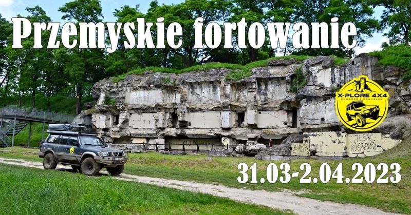 Przemyskie Fortowanie