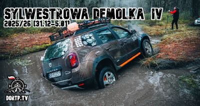 DORTP.TV - Sylwestrowa Demolka IV