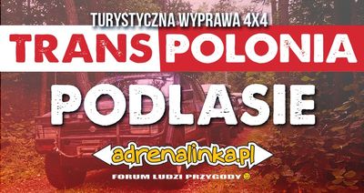 TransPolonia Podlasie