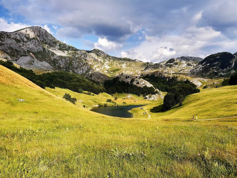 Gruz Rally Adventure - Bośnia, Hercegovina, Montenegro