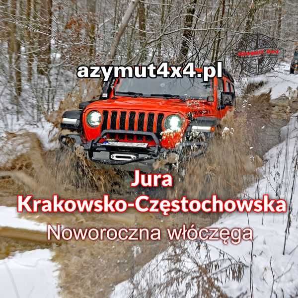 Noworoczna Włóczęga