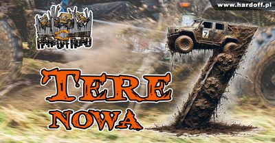 TereNowa 7 - Hard Off Road PL 2024