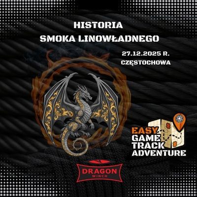 27.12.2025 R. HISTORIA SMOKA LINOWŁADNEGO
