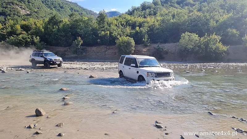 Albania Adventure