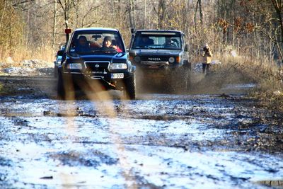 9 Bytomski Rajd Offroadowy