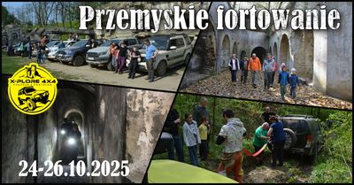 Przemyskie fortowanie